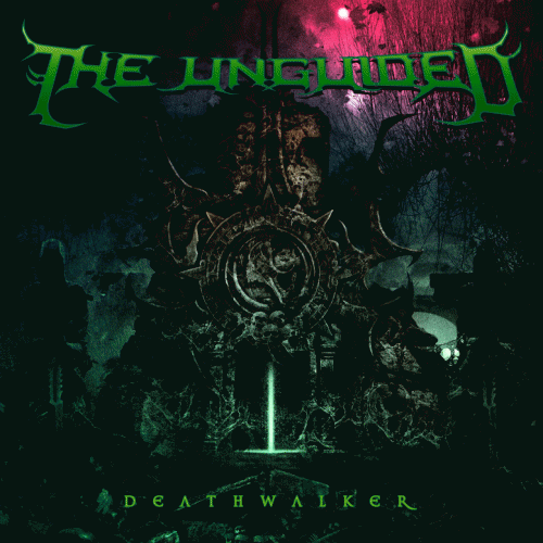 The Unguided : Deathwalker (Limited Edition)